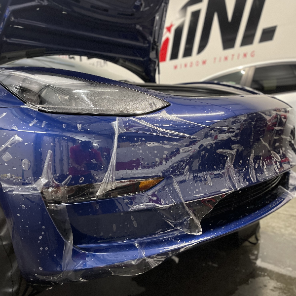 Paint Protection Film